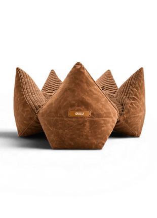 ØULU CUDDLE PET PILLOW BED