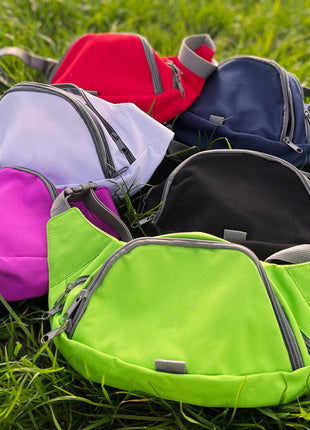 Bauchtasche PRIVATA