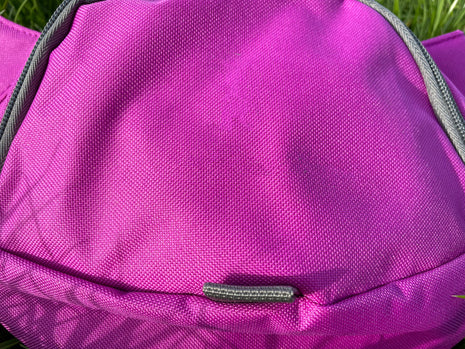 PRIVATA fanny pack