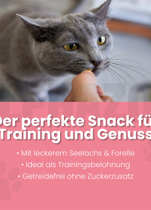 Butter Bei Die Fische!