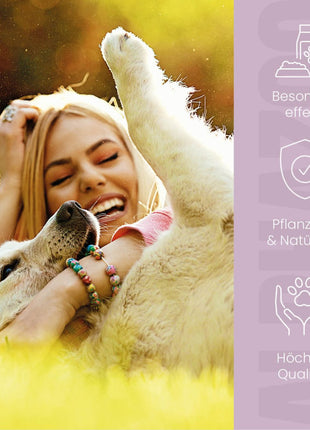 ByeByeVloh Flohspray für Hunde