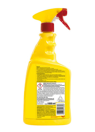 VOROX® Unkrautfrei Express AF Totalherbizid