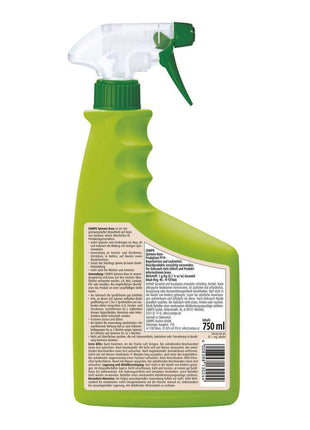 COMPO Spinnen-Raus 750 ml