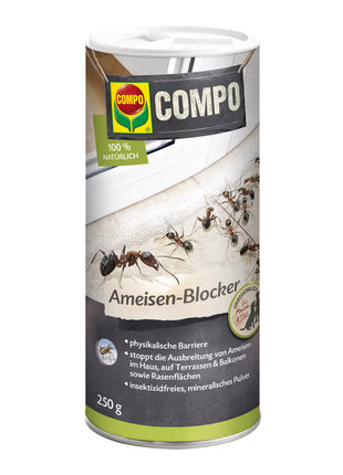 COMPO Ameisen- und Insekten-Blocker 250 g