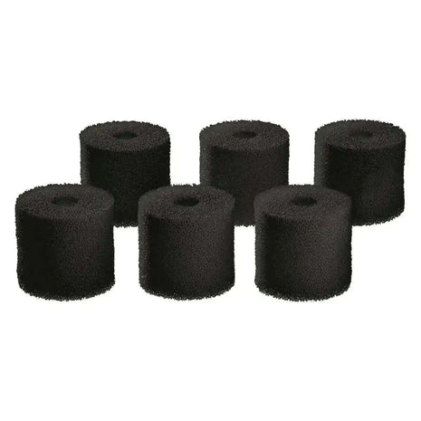 OASE Carbon Filterschaum Set 6 BioMaster 45ppi – Ersatzteil