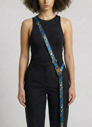 Hands-Free Hundeleine Galaxy