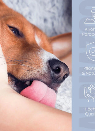 Coco Loco Fellspray für Hunde