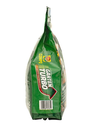 COMPO Gartenturbo Universaldünger  4 kg /40 m²