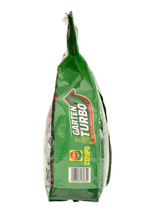 COMPO Gartenturbo Universaldünger  4 kg /40 m²