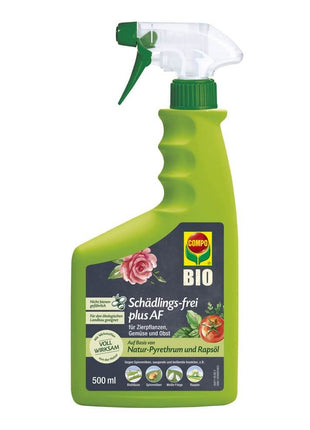 COMPO Schädlings-frei plus AF  Anwendungsfertig