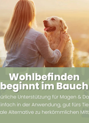 Darmonie Liquid für Hunde