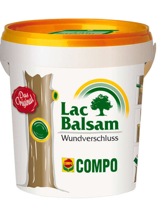 Compo Lac Balsam® Wundverschlussmittel in Rindenfarbe
