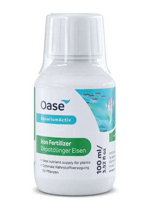 OASE Depotdünger Eisen 100 ml