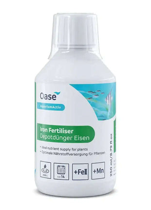 OASE Depotdünger Eisen 250 ml