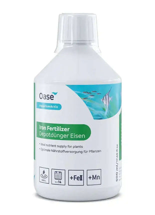 OASE Depotdünger Eisen 500 ml