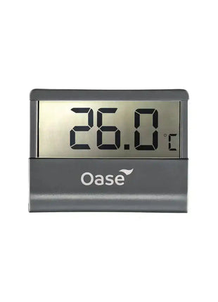 OASE Digitales Thermometer