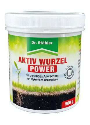 Dr. Stähler Aktiv Wurzel Power Pflanzenstärkungsmittel 500g