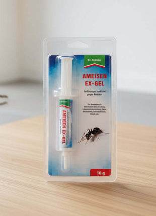 Dr. Stähler Ameisen-Ex Gel Imidasect Ants