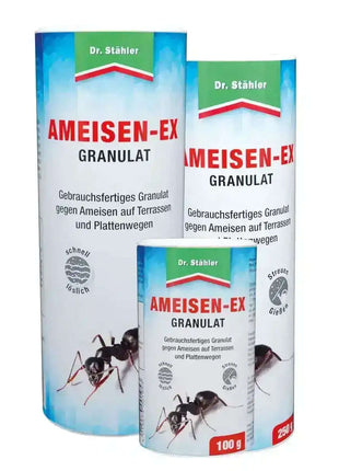 Dr. Stähler Ameisen-Ex Granulat 250 g