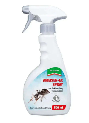Dr. Stähler Ameisen-Ex Spray 500 ml