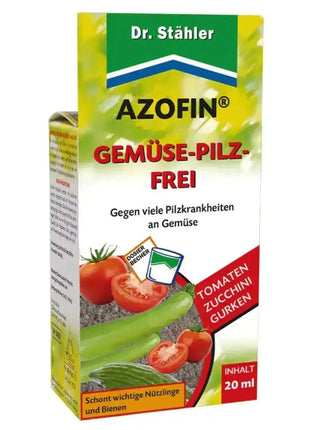 Dr. Stähler Azofin® Gemüse-Pilz-Frei 20 ml