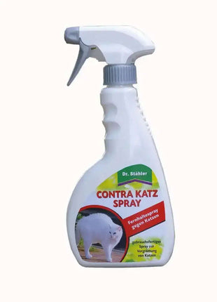 Dr. Stähler Contra Katz Spray 500 ml