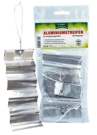 Dr. Stähler Ferox-Protect Aluminiumstreifen mit Filzdepots