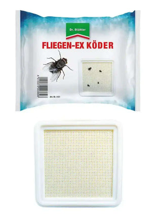 Dr. Stähler Fliegen-Ex Köder