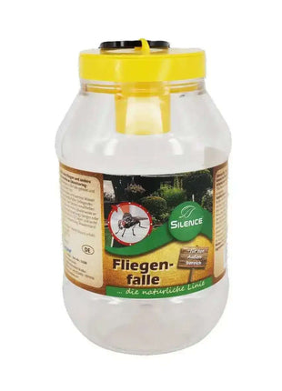 Schopf Fliegenfalle 1 Falle