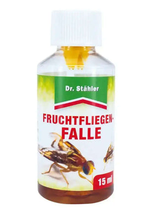 Dr. Stähler Fruchtfliegenfalle