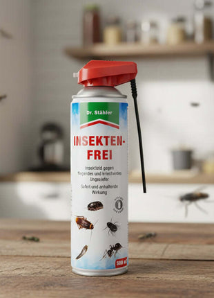 Dr. Stähler Insekten-Frei