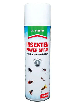 Dr. Stähler Insekten Power Spray
