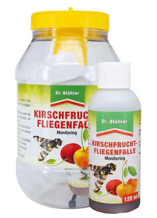 Dr. Stähler Kirschfruchtfliegenfalle