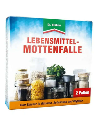 Dr. Stähler Lebensmittel-Mottenfalle