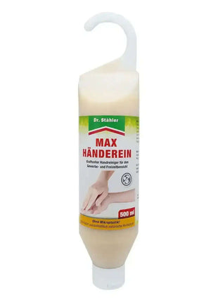 Dr. Stähler Max-Hände Rein 500 ml