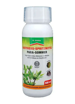 Dr. Stähler Para Sommer Austriebs-Spritzmittel