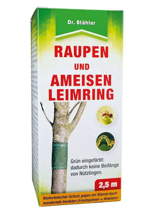 Dr. Stähler Raupen- und Ameisenleimring 5 m