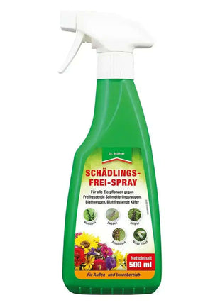 Dr. Stähler Schädlingsfrei-Spray 500 ml