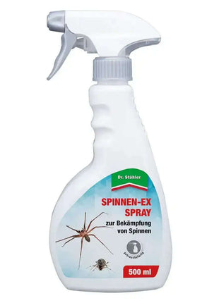 Dr. Stähler Spinnen-Ex Spray