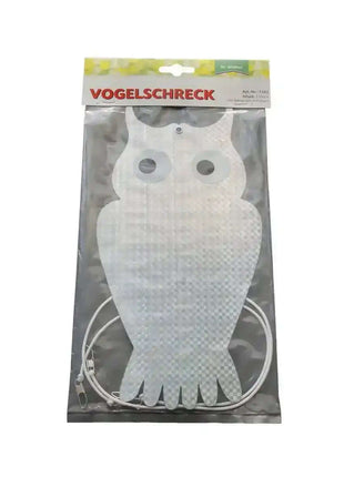 Dr. Stähler Vogel-Schreck 2 Stück