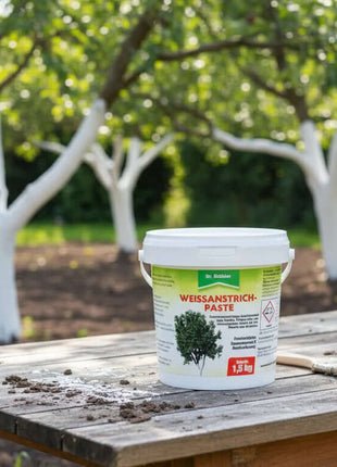 Dr. Stähler Weißanstrichpaste 1,5 kg