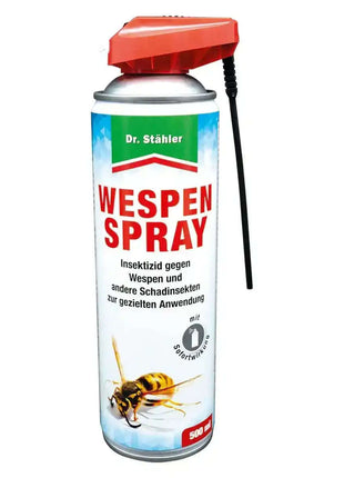 Dr. Stähler Wespen Spray 500 ml