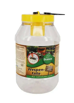 Schopf  Wespenfalle 1 Falle