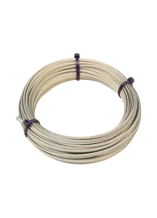 OASE Drahtseil VA 3 mm x 20 m – Ersatzteil