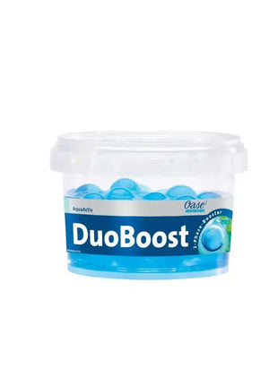 OASE AquaActiv DuoBoost 2 cm Wasseraufbereiter, 250 ml