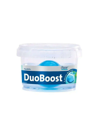 OASE AquaActiv DuoBoost 5 cm Wasseraufbereiter, 250 ml