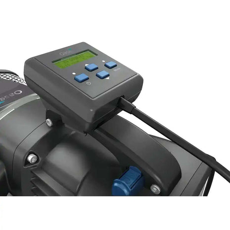 OASE Eco Control Pumpensteuerung