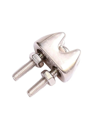 Oase Edelstahl-Schraubklemme 3 mm