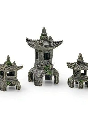 EDEN Asien Set
