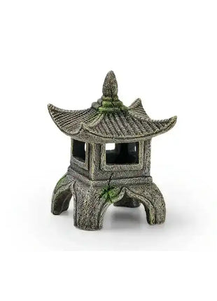 EDEN Asien Tempel S